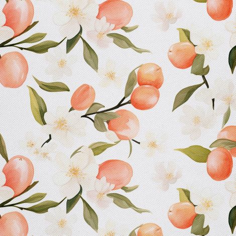 Tela decorativa para exteriores Oxford - Frutas - DX2855 (1/5)