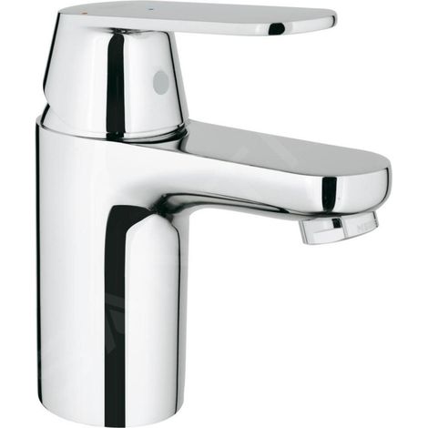 Grohe Eurosmart Cosmopolitan - Mitigeur de lavabo ES, chrome 2337600E (1/5)