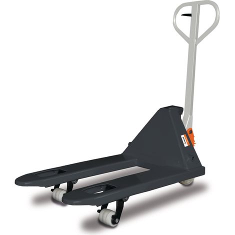 Unicraft Handgabelhubwagen PHW 2508 EF (1/5)