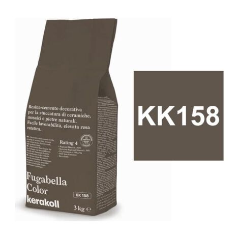 FUGABELLA COLOR KK 158 KG 3 (46)