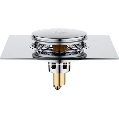 Sink Strainer 9.8x5cm For Hair Sink Strainer 9.8x5cm For(A) (1/5)