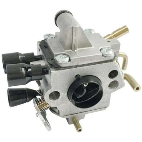 NALOOKAMIC  Carburateur 1137-120-0606 Remplacement pour Stihl MS193T MS193 Numéro de Pièce