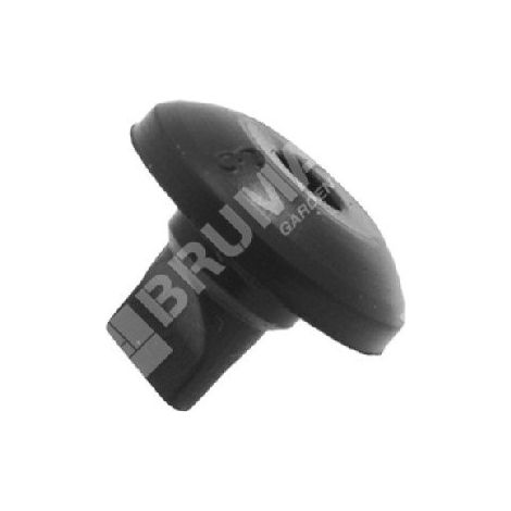 Valvola di sfiato tappo serbatoio decespugliatori OLEOMAC COMPATIBILE - 010641