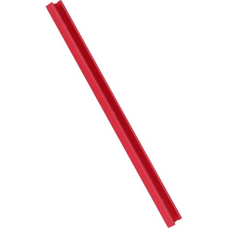 Goulotte de menuiserie type 30, rail de butée 400 mm, scie circulaire électrique, table rabattable, outil de modification DIY (1/5)
