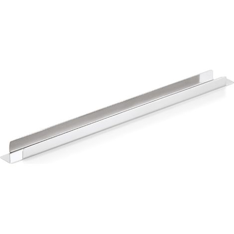 Barre d'adaptation GN en Acier au nickel-chrome L 325 mm 1 - Was Germany (1/2)