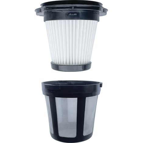 Bissell - Filters for Featherweight Vacuums