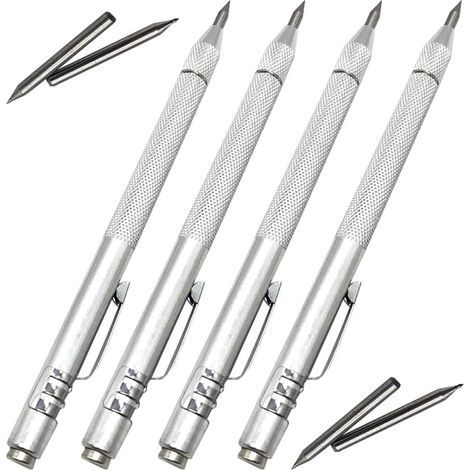 pcs Scriber Tip Comes with 4 extra stylus tips