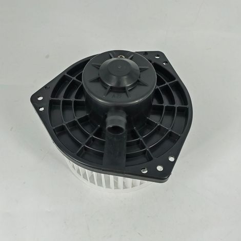 Ausstattung von Ventilatoren und klimatisierten Automobilen in Thailand