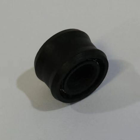 Joint d'étanchéité d'huile pour pompe haute pression Bosch n° 610,57. Scellez la pompe à carburant haute pression pour éviter les fuites de carburant et assurer le fonctionnement normal du système d'a