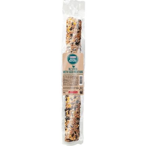 Menu Nature Xl Stick Friandise Riche En Graines Pour Oiseaux - Versele Laga