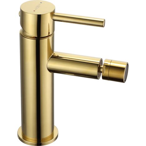 Mexen Elba Bidetmischer Gold - 74120-50