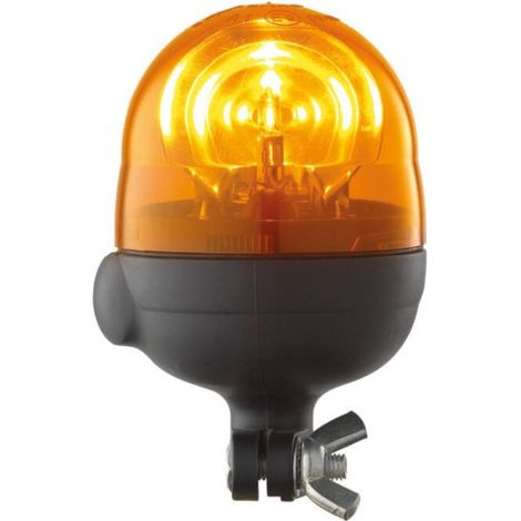 GYROPHARE MICROBOULE T RIGIDE 24V (1/2)