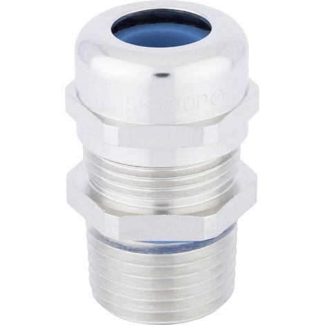 lappkabel SKINTOP® COLD NPT prensaestopas latón 36 mm