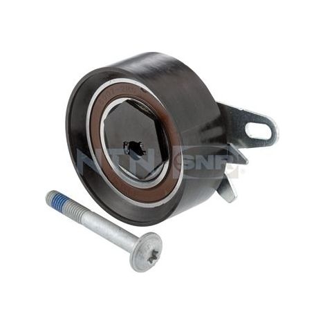 Galets tendeurs - GT365.04 - SNR - Compatible avec véhicule Volkswagen, Volvo