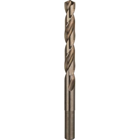 Bosch PRO Stainless Steel HSS-Co Twist Drill Bit 10.5x87x133 mm 2608577615 (1/5)