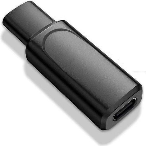 Adaptateur de charge 12 V Type-C pour rasoir électrique Braun Series 3, 5, 7, 9, 6, 1 et XT5 (1/5)