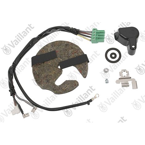 Faisceau de câbles, compresseur 8 kW, kit de pièces détachées n° : 0020233687
