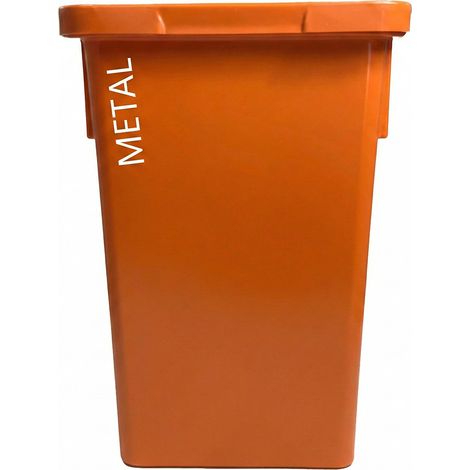 Bac de collecte des déchets trizen (1/4)