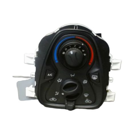 [PRODUIT D'OCCASION] Commande De Chauffage PEUGEOT 108 ♻️ Ref Oe. 1611306080 - Garantie à vie (1/3)