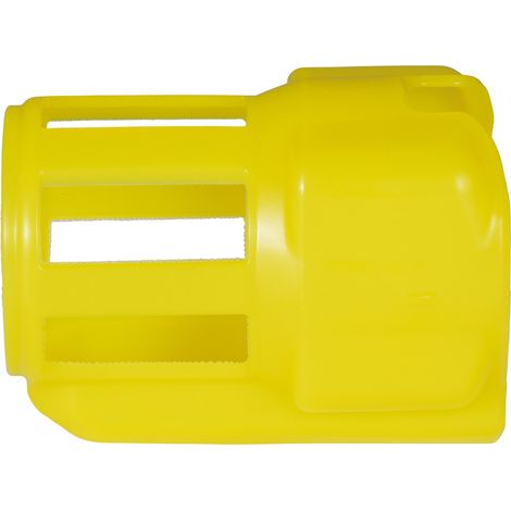PROTECTEUR CORPS DFL126/303/404F JAUNE MAKITA 422B22-6