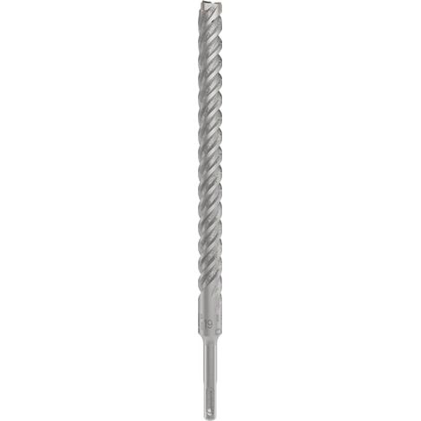Bosch PRO Hammerbohrer SDS-plus-5X, 19 x 250 x 300 mm, (1 Stk.) (1/5)