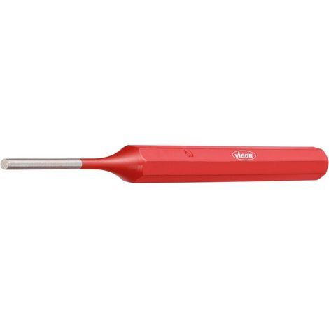 Chasse-goupilles ∙ V1215 ∙ 3 mm (1/2)