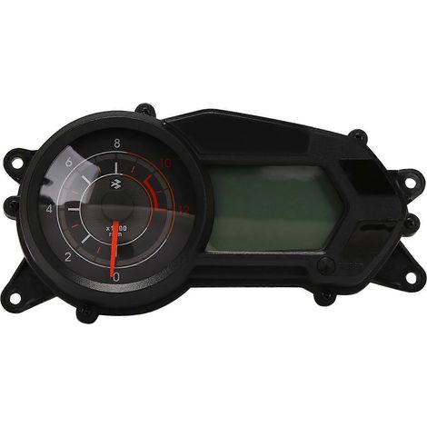 Compteur de vitesse électronique pour moto BAJAJ 135 (1/5)