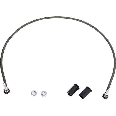 W10518394 Ap5690151 Élément chauffant pour lave-vaisselle, tube chauffant PS8260087 W10518394VP