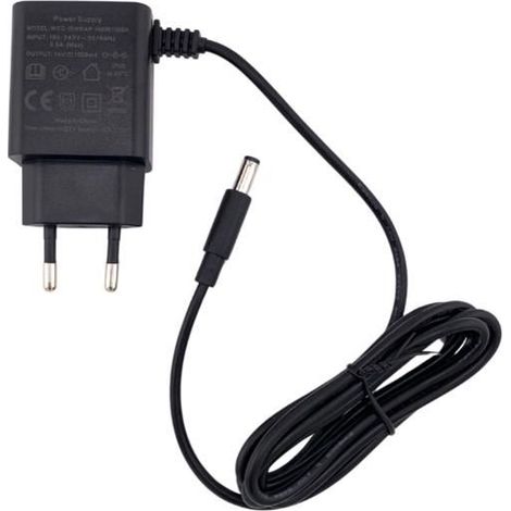Chargeur batterie 12V - Outiwax Jetwax 35 / Phoenix Pro Sprayer - 1A - Charge intelligente - Protections surtension