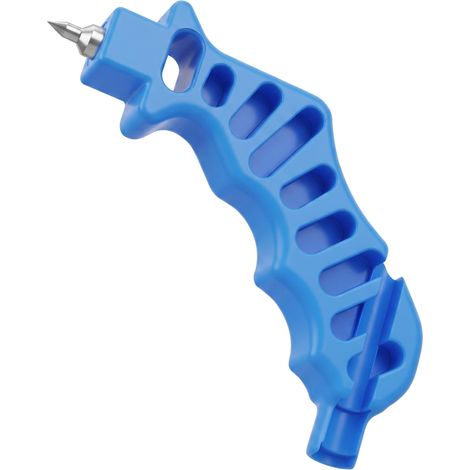 Perforateur Tuyau Irrigation 1 Pièce pour Insertion Tube Raccords Arrosage (1/5)
