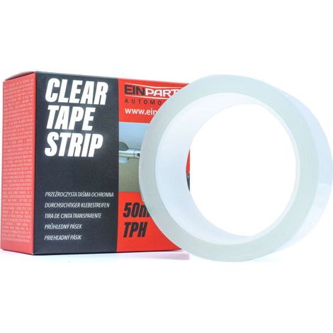 Nastro protettivo 5M 50mm (TPH) EPPF07 (1/3)