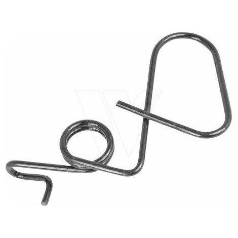 FEDER FÜR KORB 583580301 ORIGINAL HUSQVARNA