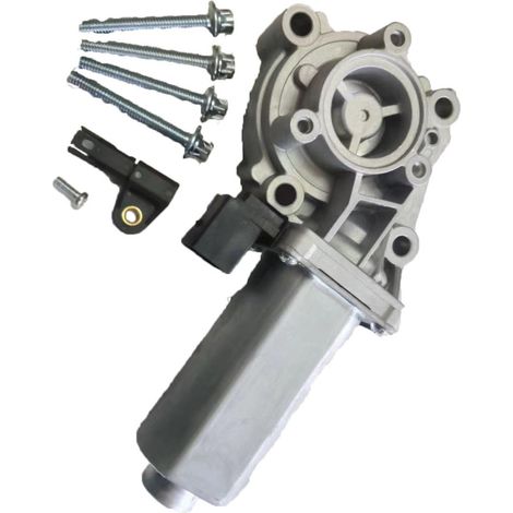 Passende BMW-Verteilergetriebemotoren 27103455139, 27103455138, 27107599890 (1/4)