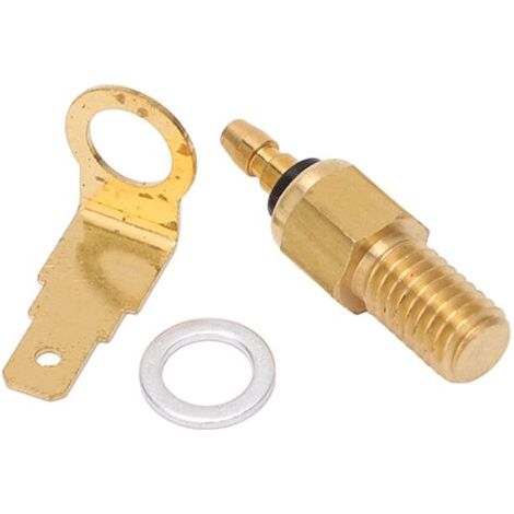 Motorcycle Carburetor Heater Repair Kit Metal Carburetor Rebuild Spare Parts For TTR50 20062011 VSTAR XVS1100 19992009 (1/5)