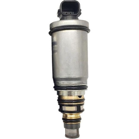 Vanne de commande de climatisation automobile, vanne de commande de compresseur de climatisation pour KIA SPORTAFE 2010-2012, accessoires automobiles (1/5)