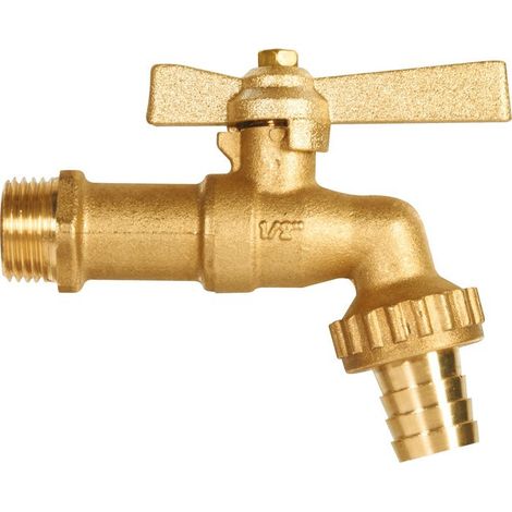 Messing-Wasserhahn für Duschen 4m