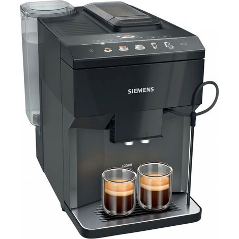 Siemens TP511D09 EQ.500 classic Kaffeevollautomat