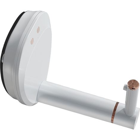 Distributeur d'eau de bureau électrique portable rechargeable, pompe à eau automatique auto-amorçante pour la maison et les voyages (1/5)