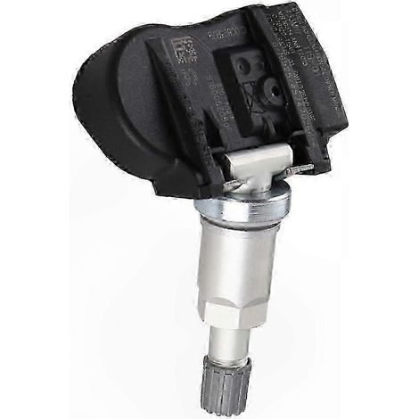 Émetteur sans fil d'alerte de pression des pneus pour voiture, référence OE 8G92-1A189-KB, 433 MHz, remplacement direct du TPMS. (1/5)