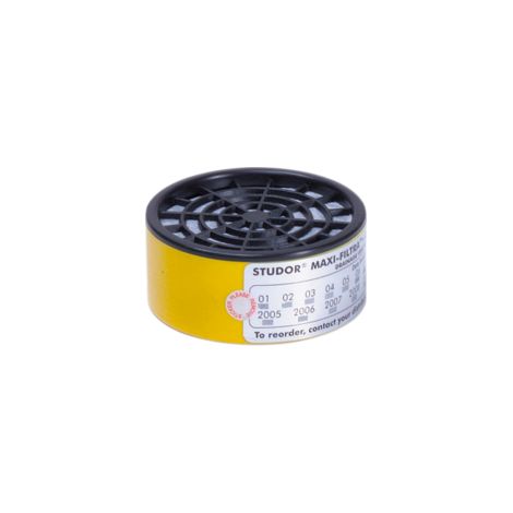 Kessel Aktivkohle Kartusche, Ersatz zu 915600, 915601 (1/2)