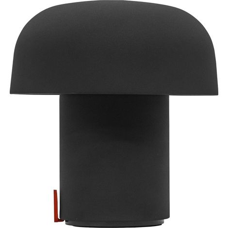 Kooduu Sensa lámpara de mesa Antracita (1/5)