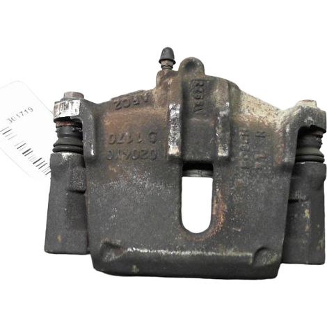 Etrier De Frein Avant Droit TOYOTA Yaris [PRODUIT D'OCCASION]♻️4773009020 (1/4)