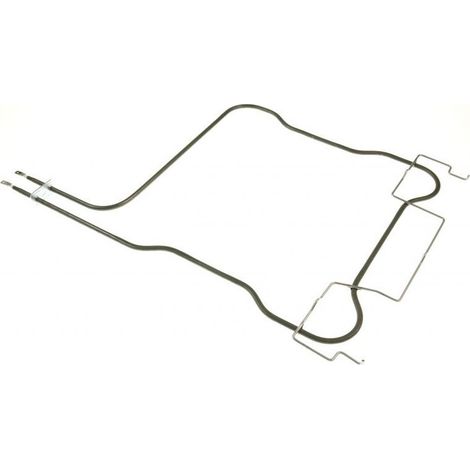 Resistenza al suola 1000W 230V per forno Whirlpool C00526531