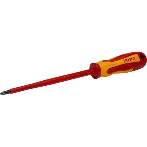 Tournevis Isole 1000V Pz-3 Irimo