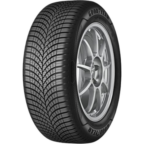 GOODYEAR Pneus toutes saisons 225/55 R17 TL 109/107H VECTOR 4SEASONS CARGO C MO-V 8PR BSW M+S 3PMSF