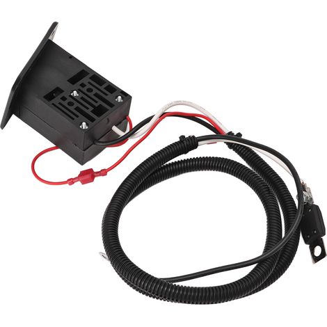 Chargeur 36V Prise Powerwise 73063 G01 Anti-Vieillissement Remplacement EZGO Medalist TXT (1/5)