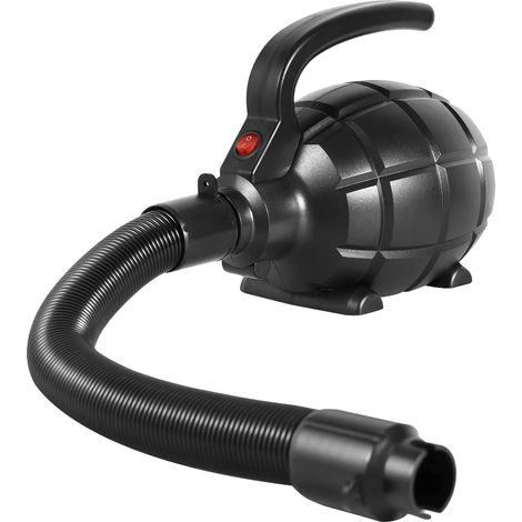 Pompa ad aria, potenza 600W, flusso d'aria 500L/min, 220V, UE (1/2)