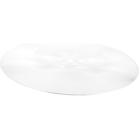 Lentille Optique pour Projecteur Légère et Portable en Acrylique Pmma Distance Focale de 120 Mm pour Projection Optique Précise à Domicile (1/5)