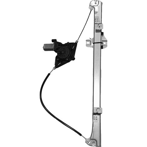 ALZAVETRO DESTRO CON MOTORE - IVECO - Daily 2000-2006 - 500314230 - 504173866 - 504053528 (1/5)