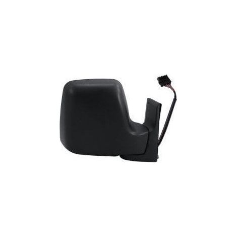 Rétroviseur électrique droit noir chauffant Peugeot Expert 1995-2006